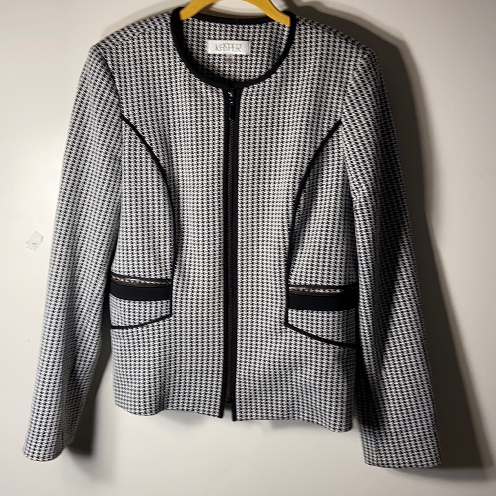 Jasper Jacket - image 1
